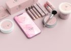 grön concealer