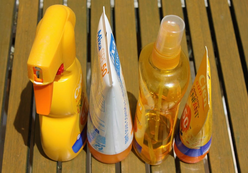 kokosolja hud