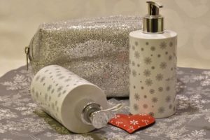 bästa foundation mogen hud