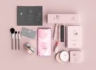 spray foundation