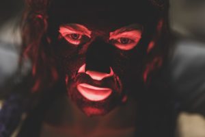 bästa foundation för rynkor